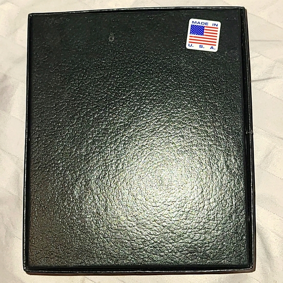 Apollo 11 Command Module Foil, 1mm, Never Opened - Picture 2 of 5